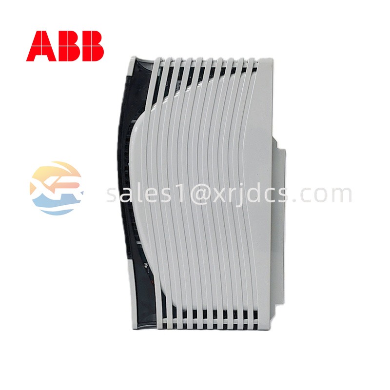 ABB AI02J | Analog Input Module1